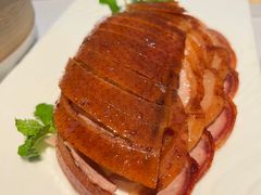 大董“酥不膩”烤鸭-大董(环贸iapm店)