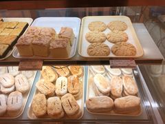 -长发西饼(相城店)