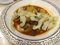 -新疆红柳花餐厅(新洲店)