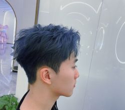 -LEE TIME·丽美时沙龙