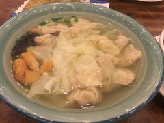 -一楼食业·美食人家