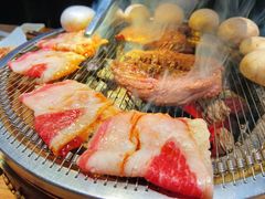 秘制肥牛-泥炉烧肉师(新街口金銮巷店)