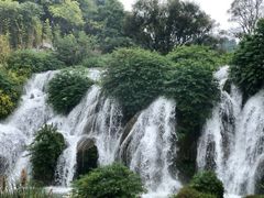 -天河潭旅游度假区