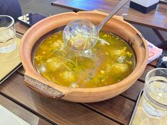 -酒肆浅葱·特色菜馆(卓悦intown店)