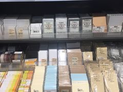 -MUJI无印良品(华懋店)