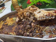 -五谷丰香饺子馆(总店)