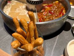 -巴奴毛肚火锅(京西大悦城店)