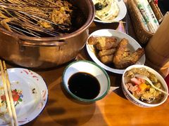 -搓火大都会(广安门总店)