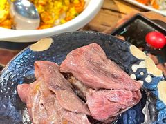 -小川洋风料理(江汉路店)