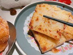 -禄运茶居·手工点心(猎德店)
