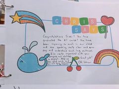 -贝迪森儿童成长中心(未央汉神中心)