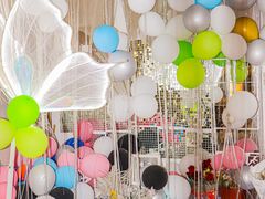 -天空花园餐吧·生日·团建(南山店)