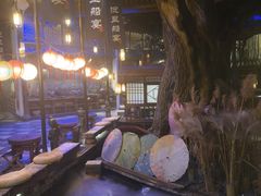 -淀里船宴(卓达店)