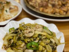 -苏记农家菜馆