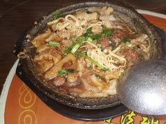 -王明古法砂锅居(开化寺店)
