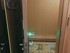 -龙禧盛精品酒店(天津西站店)