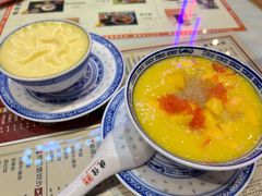 -捷信牛奶甜品世家(合生汇店)