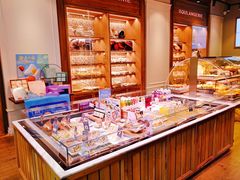 -巴黎贝甜(财富中心店)
