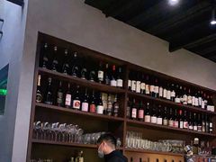 -Laures·月桂西班牙碳烤餐厅(十尚坊店)