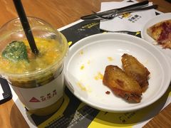 -乐凯撒披萨(中心书城店)