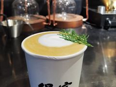 -IN COFFEE LAB 隐咖啡