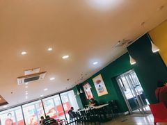-麦当劳(季平店)