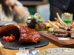 -格鲁·秀色Georgia’s Feast