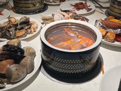 -加餐海鲜自助(宝龙一城店)