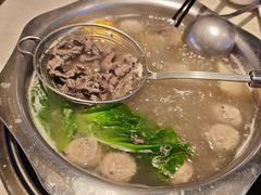 -小肥牛潮汕牛肉火锅(南联店)