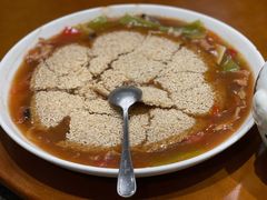 锅巴牛肉-盘飧市(春熙路店)