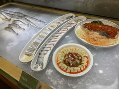 -梦都海鲜酒家(万达广场江桥店)