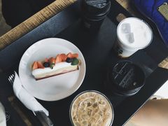 -Cafe Aewol Monsant