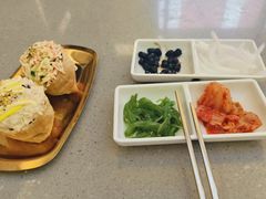 -豚妈妈汤饭·部队锅(南京东路店)