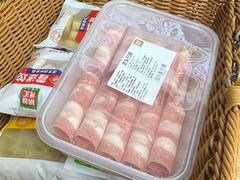 -锅圈食汇火锅烧烤食材超市(天润广场店)