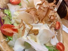 萝卜沙拉-胜代日本料理(云程巷小区店)