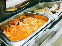 -紫竹林素食(祖庙路店)