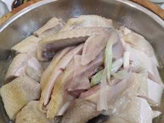 -新享乐海鲜(翠华路店)