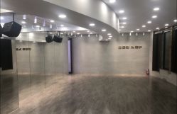 -DOS HOP潮上舞蹈