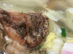 -新虹楼饭庄(崇明陈家镇店)