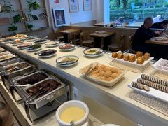 -素满香·素食自助餐(苏州·临顿路店)