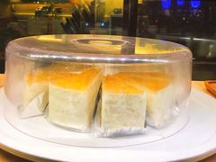 原味吐司-After You Dessert Cafe(CENTRALWORLD)