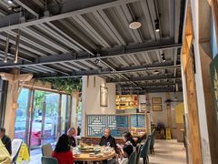 -金塔傣乡·云南民族特色菜·傣味手抓饭(金瓦路店)