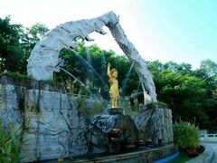 -西双版纳勐泐文化旅游区