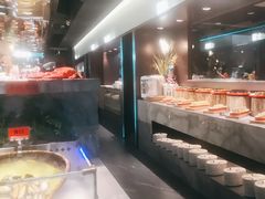 -阪尚皇·原切牛排·烤肉火锅自助(北京路店)