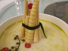 -正佳广场万豪酒店-粤菜餐厅·点心·海鲜·聚餐