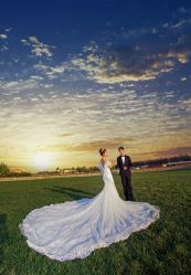 -拾尚映画·STUDIO婚纱摄影(中关村店)