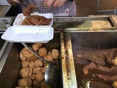 -细妹五香牛杂(步行街店)