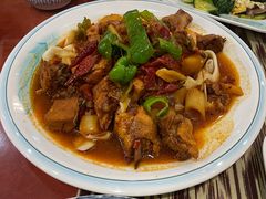 -新疆伊宁远征餐厅