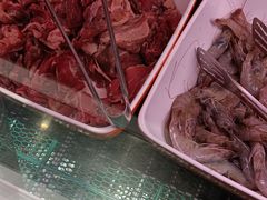 -33韩式自助烧烤(环城南路店)