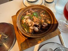 -蚝堡海鲜·威海菜·海肠捞饭·烧烤·亚洲吃蚝公司(幸福门店)